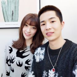 点击看大图 -3AM HAIR SALON烫发染发接发