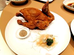 -真爱中国餐馆·年华店(朱雀大街店)