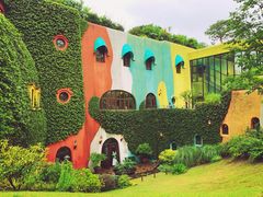 -三鹰之森吉卜力美术馆