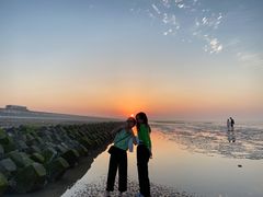 -南汇嘴观海公园