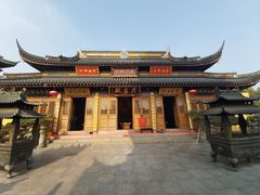 -西林禅寺