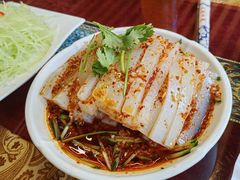 -Xabnam_夏葡纳·新疆餐厅(日坛上街店)