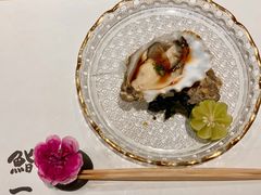 -鮨一日本料理(大中华店)