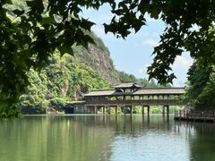 -天台山琼台仙谷景区