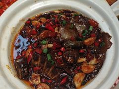 -辣小鲜·南昌大排档(船山路店)