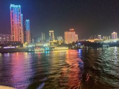 -船长9号·精致湖北菜(江滩店)