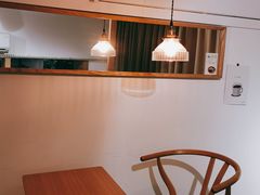 -Oasis coffee燕谷咖啡(公信店)