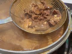 -荣叔港式沙嗲牛肉火锅(正佳潮流店)