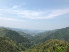 -四明山国家森林公园