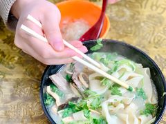 -惠丰源烩面馆(经七路店)