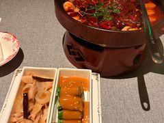 -星·South Beauty·俏江南(国贸店)