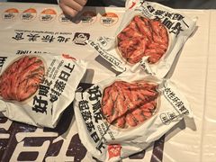 -靓靓蒸虾·头牌蒸虾(沙湖旗舰店)