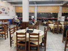 -啊杞恒益饭店(南头总店)