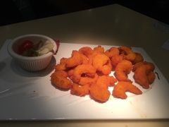 -半秋山西餐厅(襄阳万达店)