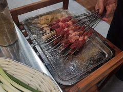 -小寒羊烧烤(凯瑞时代大厦店)