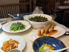 -淮扬府·游园京梦(北京SKP店)