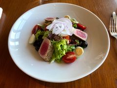 -沈阳君悦酒店·意坊意大利餐厅