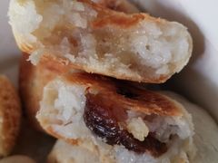 红枣糯米-华荣哲绿豆饼(泰安店)