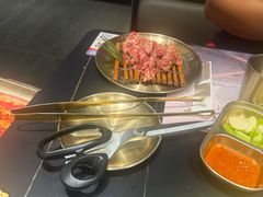 -西塔老太太泥炉烤肉(龙湖北苑天街店)