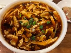 酸辣汤-南门小馆·清真(国贸商城店)