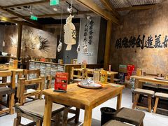 -北丐先生·野馄饨烧烤(雨花万象店)