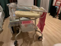 -保丽宝泰母婴护理院·月子中心·产康·中医(常州店)