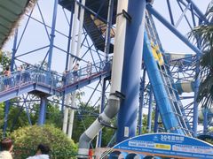 -上海玛雅海滩水公园