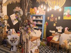 -雕刻时光咖啡馆(交大店)