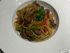 意大利肉酱面-Primo·丽莫意大利窑烤披萨