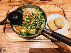 -小满手工粉(上海月星环球港店)