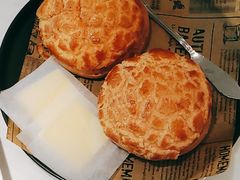 -避风塘(江桥万达店)