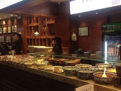 -毅祥斋老孙家泡馍(北院门鼓楼店)