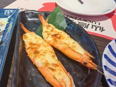 -仙隐小鹿料理食堂(惠济万达店)