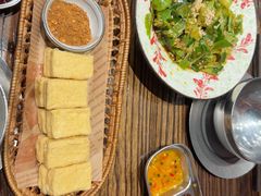 -麒麟风烤牛肉·云南烧烤小排档(丹凤街店)