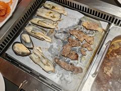 -星伦多自助料理·涮烤一体(虹悦城店)
