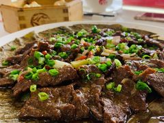 -鹿鸣酒家(越秀店)