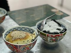 -老胡甜汤(龙眼店)