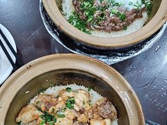 -红星光发煲仔饭(文海店)