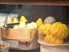 -三姐·老友记·南宁老友粉(朝阳区光华路嘉里中心店)