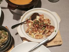 -湘满甲·黄焖甲鱼创始者·湘菜·鲁菜(潘家园店)
