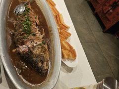 -山西会馆·晋菜·晋商宴·学堂记忆(许坦西街店)