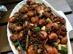 -花甲大咖(曼哈顿店)