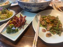 -山外山菜馆(玉泉路店)