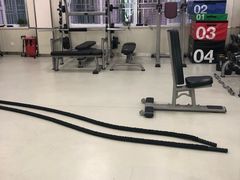 -中田健身工作室(东园店)