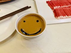 传统麻酱小料-东来顺饭庄(天坛店)