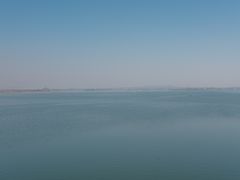 -南京金牛湖风景区