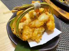 -菊上料理(蜀山银泰百货店)