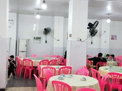 大堂-秋姐美食店(旅游大道店)