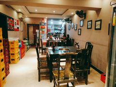-肥龙火锅(南坪店)