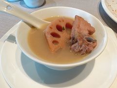 -一澜江宴·江景地标楚菜(江滩公园店)